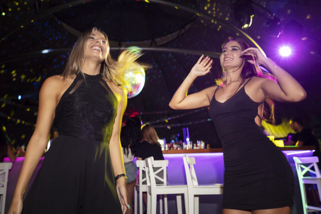 Prenses Gece Kulübü Lefkoşa Gece Kulüpleri  