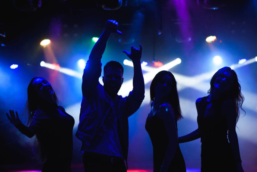 Prenses Gece Kulübü Lefkoşa Gece Kulüpleri  