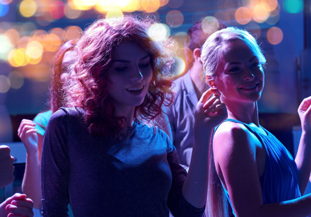 Rose Afrodit Gece Kulübü Lefkoşa Gece Kulüpleri  