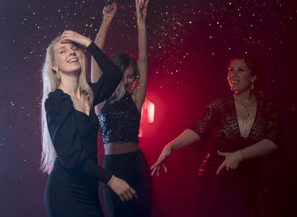 Freedom Gece Kulübü Lefkoşa Gece Kulüpleri  
