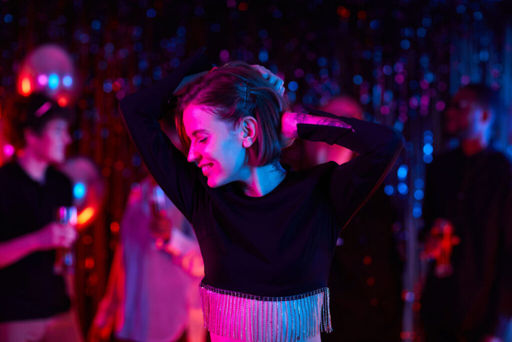 Freedom Gece Kulübü Lefkoşa Gece Kulüpleri  
