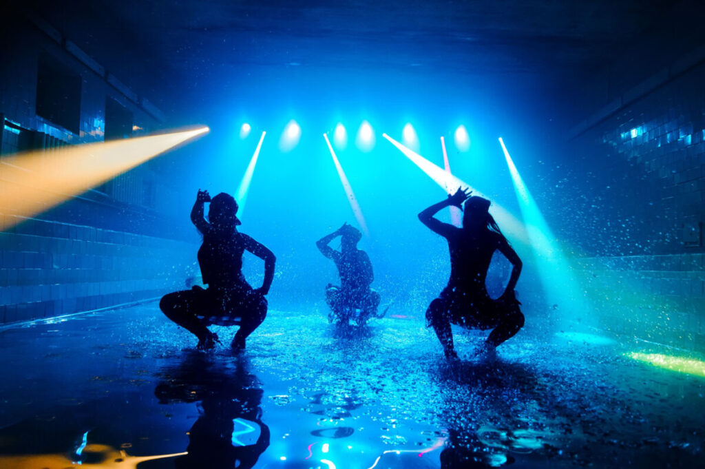 Prenses Gece Kulübü Lefkoşa Gece Kulüpleri  